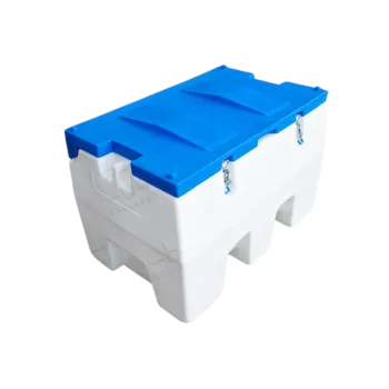 Wetgeving mazouttank, mobiele AdBlue® mazouttank.